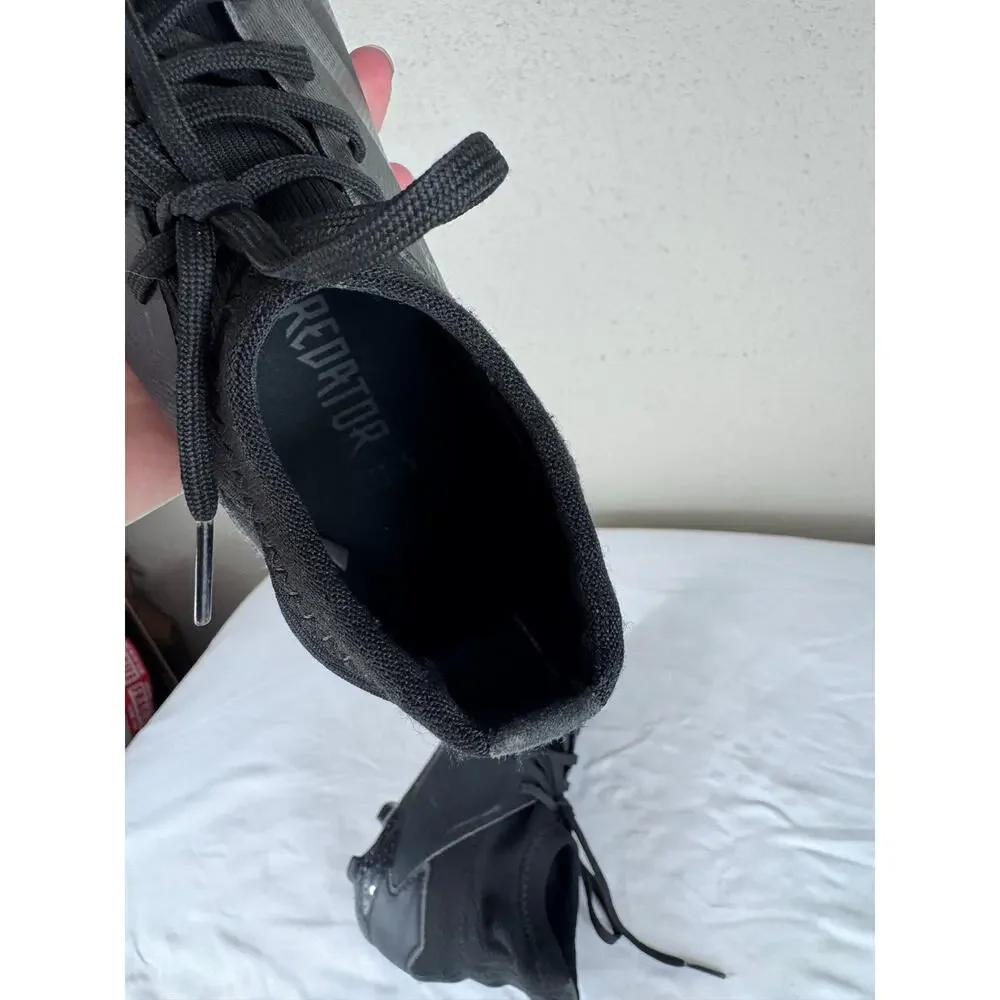 Adidas Predator 20.3 FG Soccer Cleats Mens Size 4.5